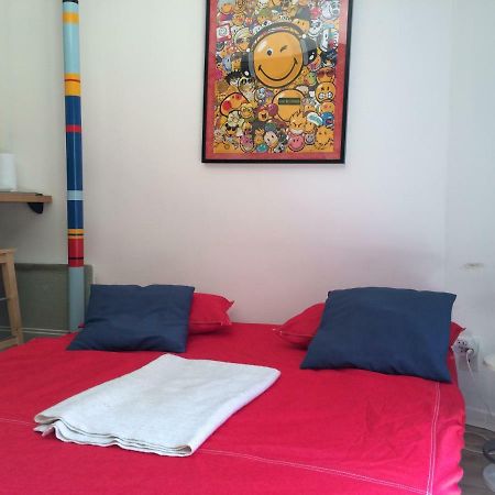 Ferienwohnung Le Duplex Toulouse Exterior foto