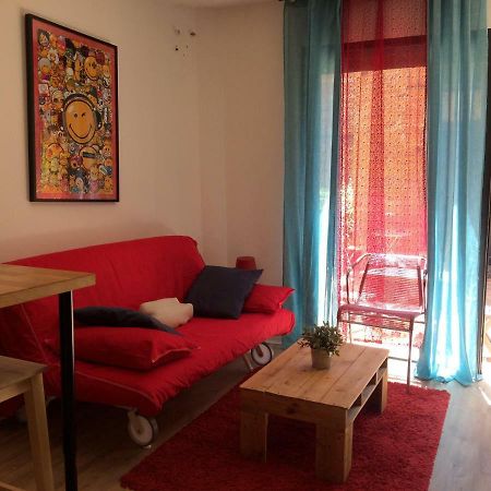 Ferienwohnung Le Duplex Toulouse Exterior foto