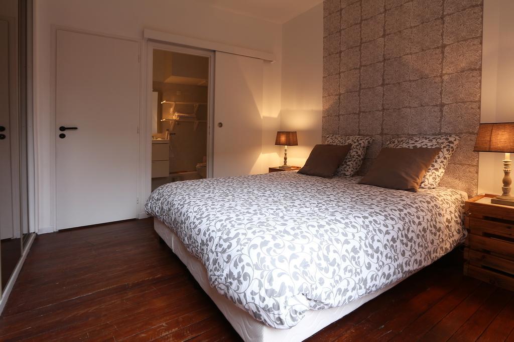 Ferienwohnung Le Duplex Toulouse Exterior foto